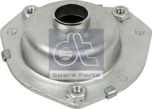 DT Spare Parts 12.60052 - Опора стійки амортизатора, подушка autozip.com.ua