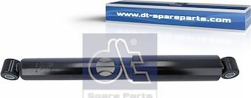 DT Spare Parts 12.60005 - Амортизатор autozip.com.ua