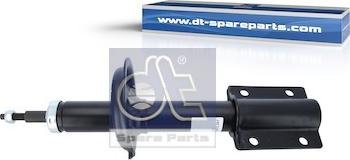 DT Spare Parts 12.60007 - Амортизатор autozip.com.ua