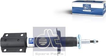 DT Spare Parts 12.60010 - Амортизатор autozip.com.ua