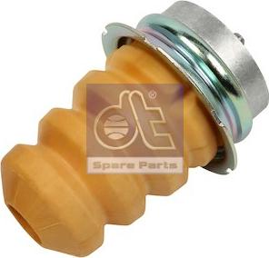 DT Spare Parts 12.61001 - Відбійник, буфер амортизатора autozip.com.ua
