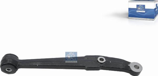DT Spare Parts 12.63150 - Важіль незалежної підвіски колеса autozip.com.ua