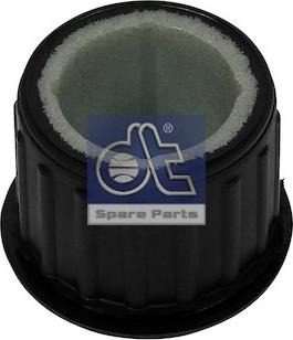 DT Spare Parts 12.63702 - Втулка, стабілізатор autozip.com.ua