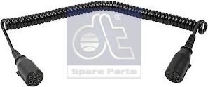 DT Spare Parts 1.21959 - Електроспіраллю autozip.com.ua