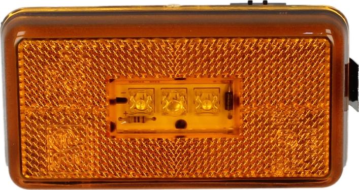 DT Spare Parts 1.21455 - Габаритні вогні autozip.com.ua
