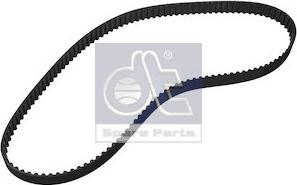 DT Spare Parts 12.15443 - Ремінь ГРМ autozip.com.ua