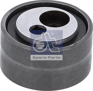 DT Spare Parts 12.15465 - Натяжна ролик, ремінь ГРМ autozip.com.ua