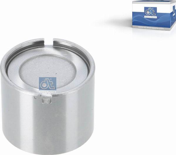 DT Spare Parts 12.15051 - Штовхач, гидрокомпенсатор autozip.com.ua