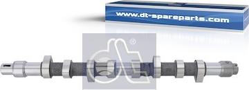 DT Spare Parts 12.15002 - Шток autozip.com.ua