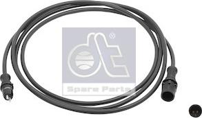DT Spare Parts 1.21693 - Кабель ABS autozip.com.ua