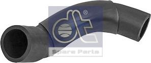 DT Spare Parts 12.16076 - Масляний шланг autozip.com.ua