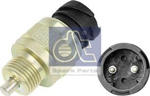 DT Spare Parts 1.21613 - Датчик, контактний перемикач КПП autozip.com.ua