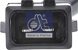 DT Spare Parts 1.21149 - Датчик, тиск масла autozip.com.ua