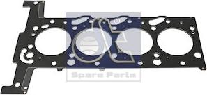 DT Spare Parts 12.11006 - Прокладка, головка циліндра autozip.com.ua