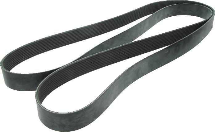DT Spare Parts 1.21896 - Поліклиновий ремінь autozip.com.ua