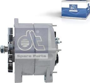 DT Spare Parts 1.21339 - Генератор autozip.com.ua