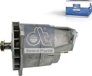 DT Spare Parts 1.21334 - Генератор autozip.com.ua