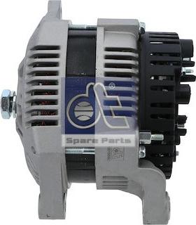 DT Spare Parts 1.21332 - Генератор autozip.com.ua