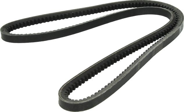 DT Spare Parts 1.21203 - Клиновий ремінь autozip.com.ua