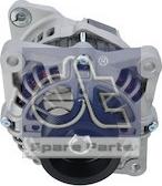 DT Spare Parts 1.21750 - Генератор autozip.com.ua