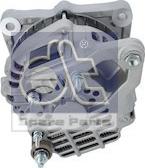 DT Spare Parts 1.21750 - Генератор autozip.com.ua