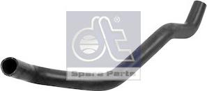 DT Spare Parts 12.17105 - Шланг радіатора autozip.com.ua