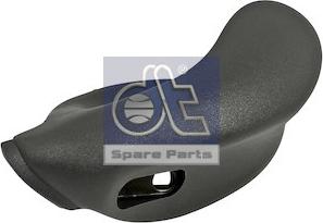 DT Spare Parts 12.80009 - Ручка двері autozip.com.ua