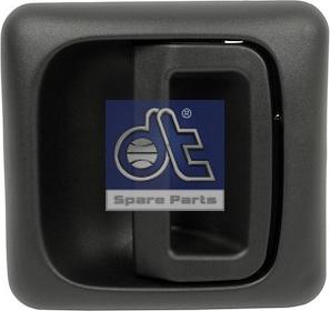 DT Spare Parts 12.80005 - Ручка двері autozip.com.ua