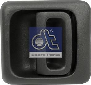 DT Spare Parts 12.80006 - Ручка двері autozip.com.ua