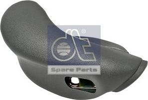 DT Spare Parts 12.80008 - Ручка двері autozip.com.ua
