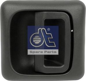 DT Spare Parts 12.80007 - Ручка двері autozip.com.ua