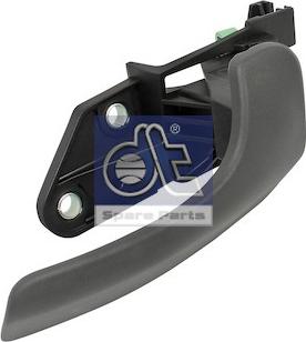 DT Spare Parts 12.80014 - Ручка двері autozip.com.ua