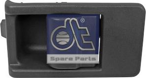 DT Spare Parts 12.80016 - Ручка двері autozip.com.ua