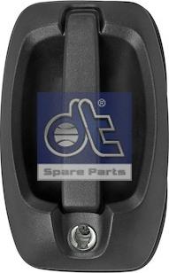 DT Spare Parts 12.80010 - Ручка двері autozip.com.ua