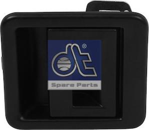 DT Spare Parts 12.80018 - Ручка двері autozip.com.ua