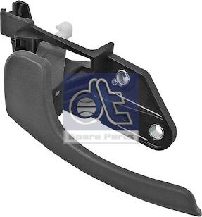 DT Spare Parts 12.80013 - Ручка двері autozip.com.ua