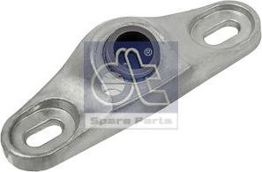 DT Spare Parts 12.81065 - Замок двері autozip.com.ua