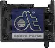 DT Spare Parts 12.83004 - Зовнішнє дзеркало, кабіна водія autozip.com.ua