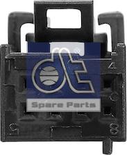 DT Spare Parts 12.83015 - Зовнішнє дзеркало, кабіна водія autozip.com.ua