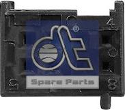 DT Spare Parts 12.83017 - Зовнішнє дзеркало, кабіна водія autozip.com.ua