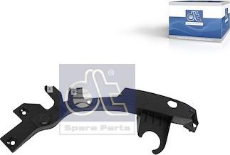 DT Spare Parts 12.82501 - Монтажний інструмент, передня панель autozip.com.ua