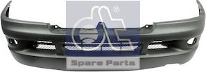 DT Spare Parts 12.82001 - Буфер, бампер autozip.com.ua