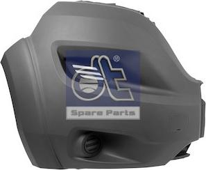 DT Spare Parts 12.82085 - Буфер, бампер autozip.com.ua