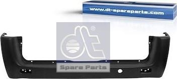 DT Spare Parts 12.82304SP - Буфер, бампер autozip.com.ua