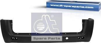 DT Spare Parts 12.82304 - Буфер, бампер autozip.com.ua