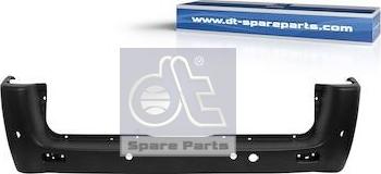 DT Spare Parts 12.82305SP - Буфер, бампер autozip.com.ua