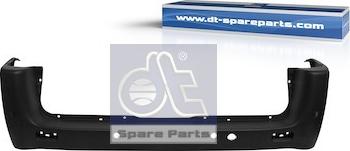 DT Spare Parts 12.82305 - Буфер, бампер autozip.com.ua