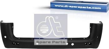 DT Spare Parts 12.82303 - Буфер, бампер autozip.com.ua