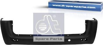 DT Spare Parts 12.82302 - Буфер, бампер autozip.com.ua