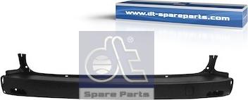 DT Spare Parts 12.82244 - Буфер, бампер autozip.com.ua